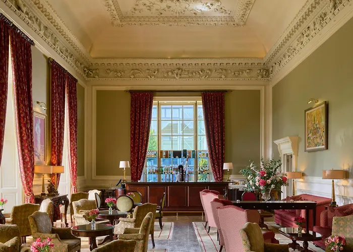 Castlemartyr Resort Hotel